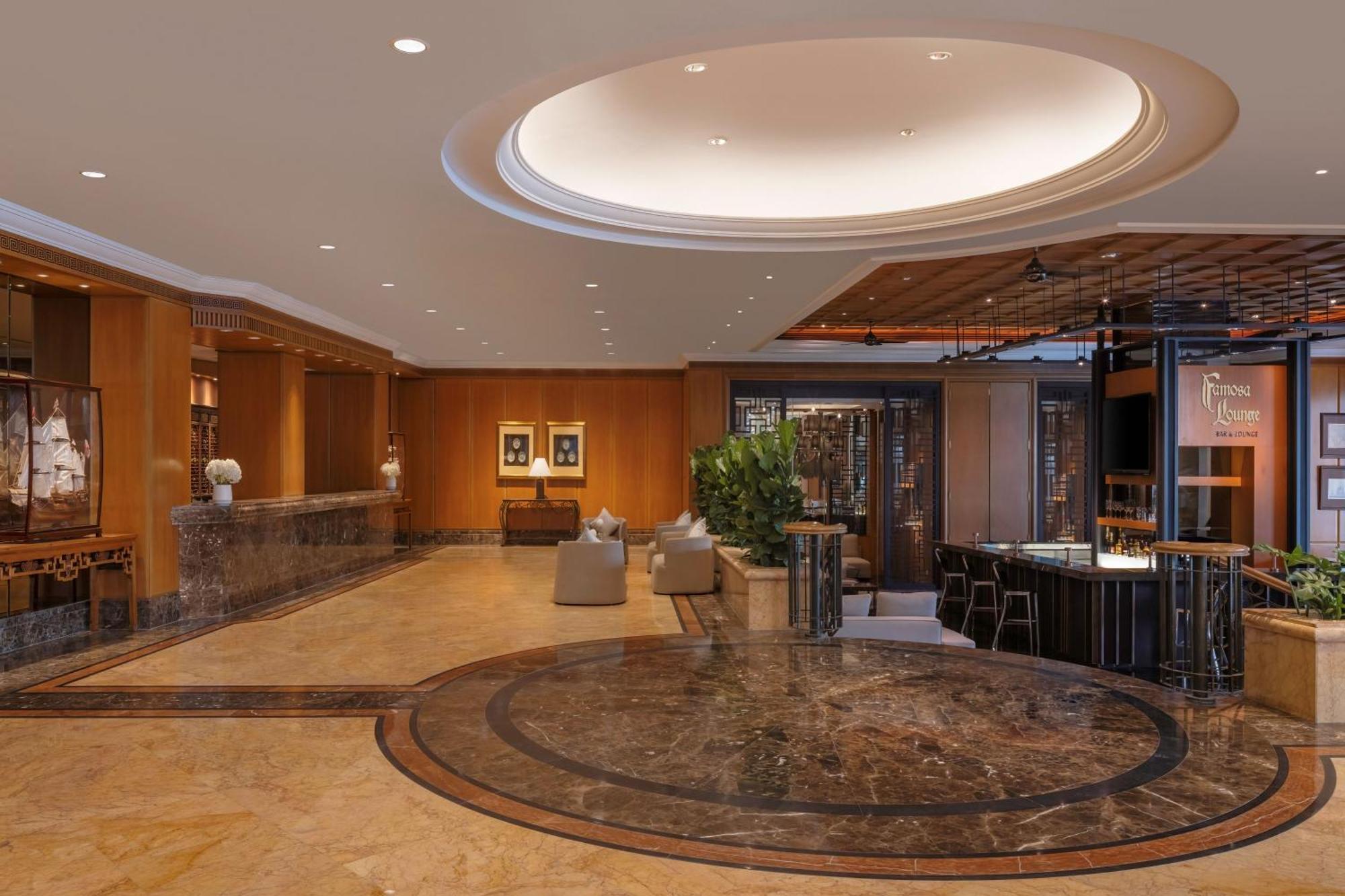 Dusit Princess Melaka Экстерьер фото