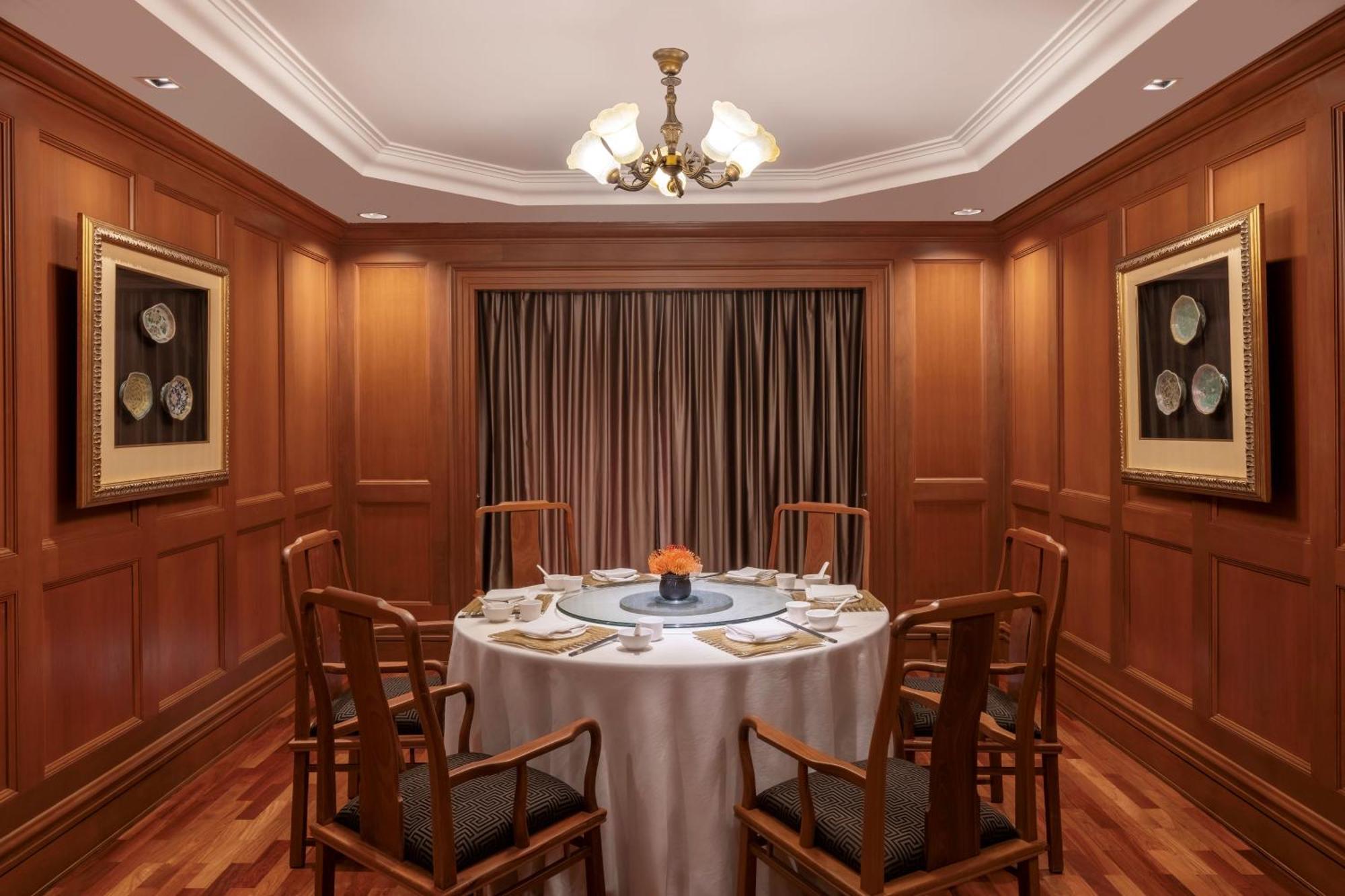 Dusit Princess Melaka Экстерьер фото