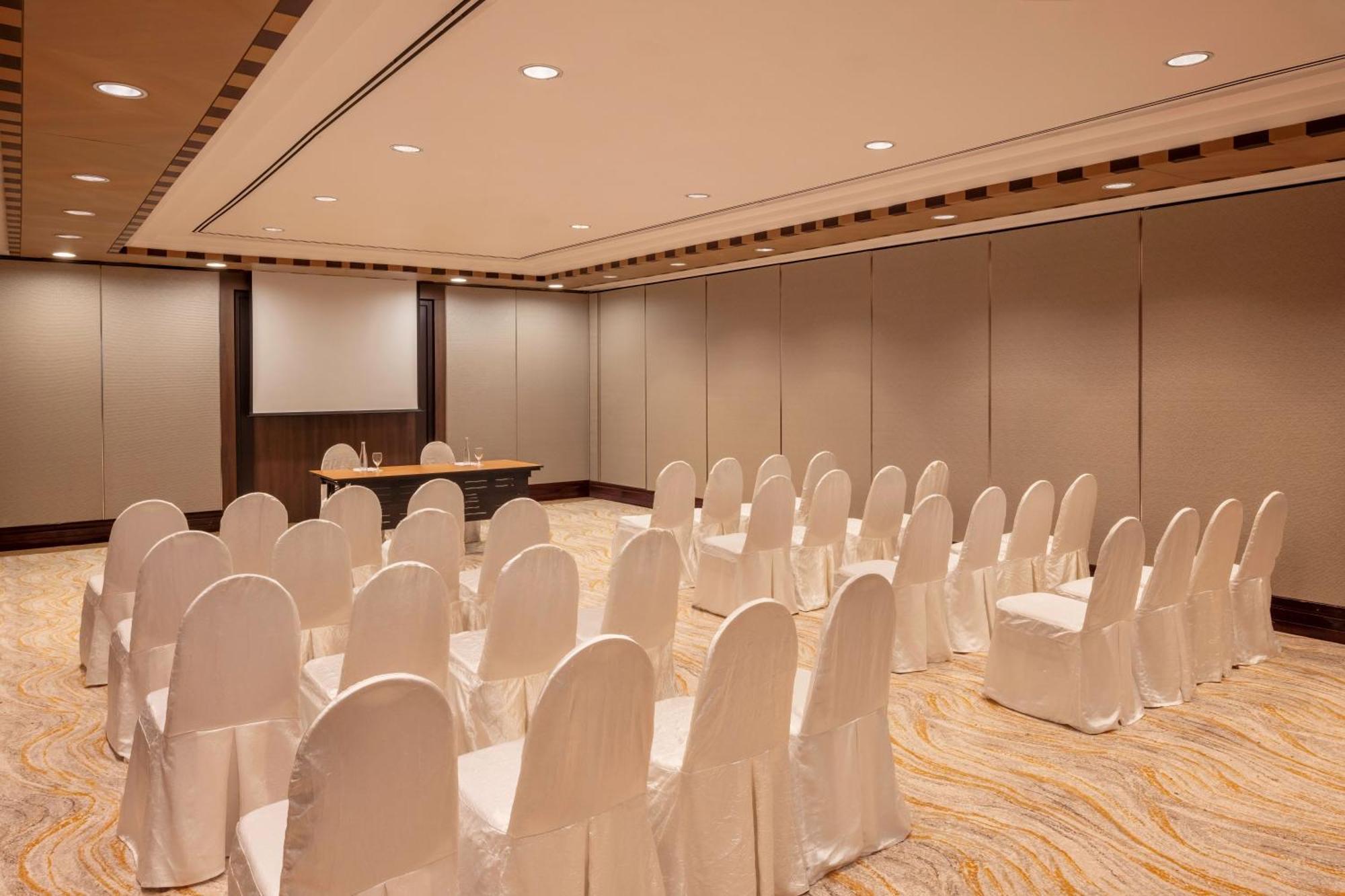 Dusit Princess Melaka Экстерьер фото