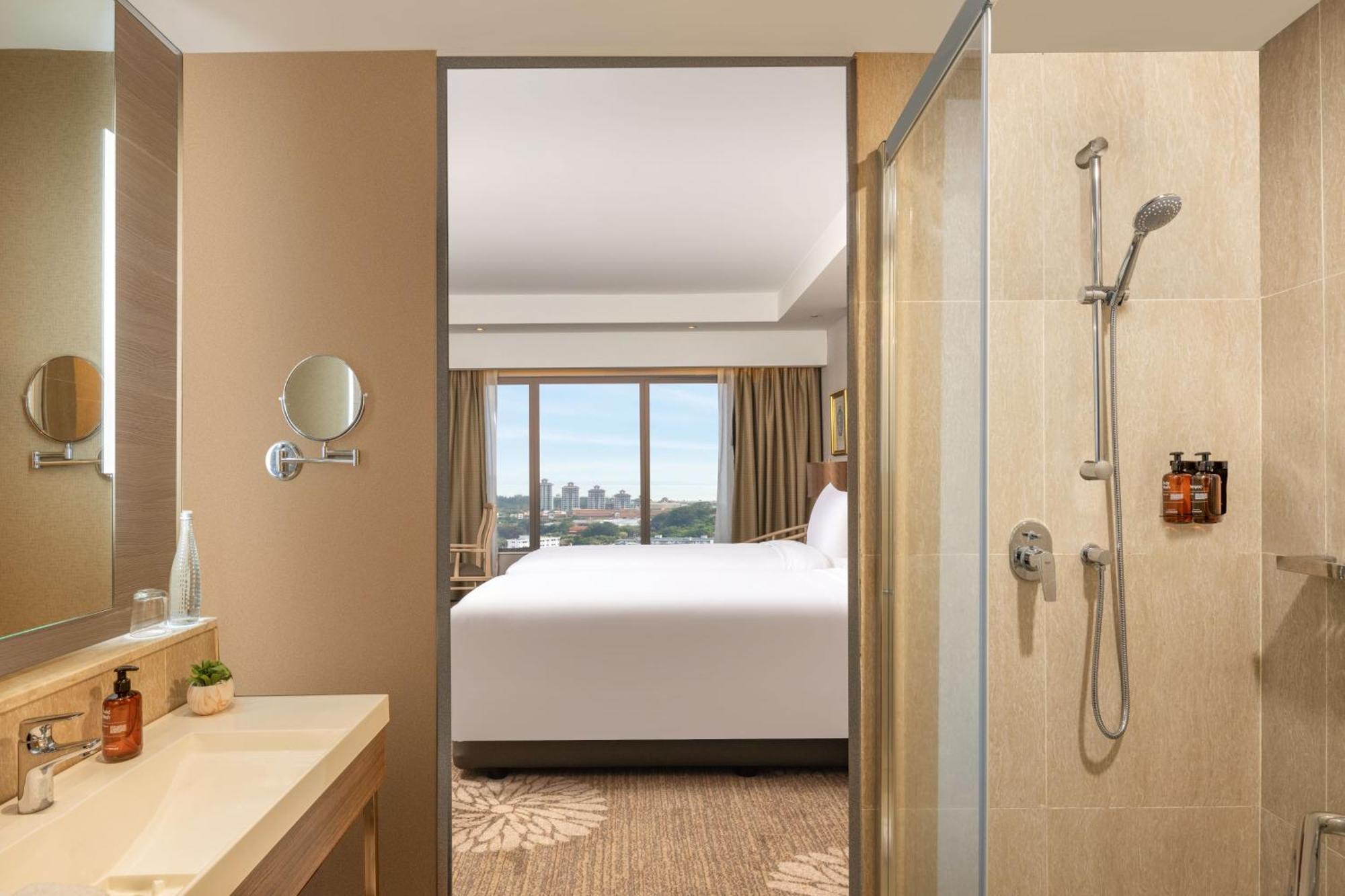 Dusit Princess Melaka Экстерьер фото