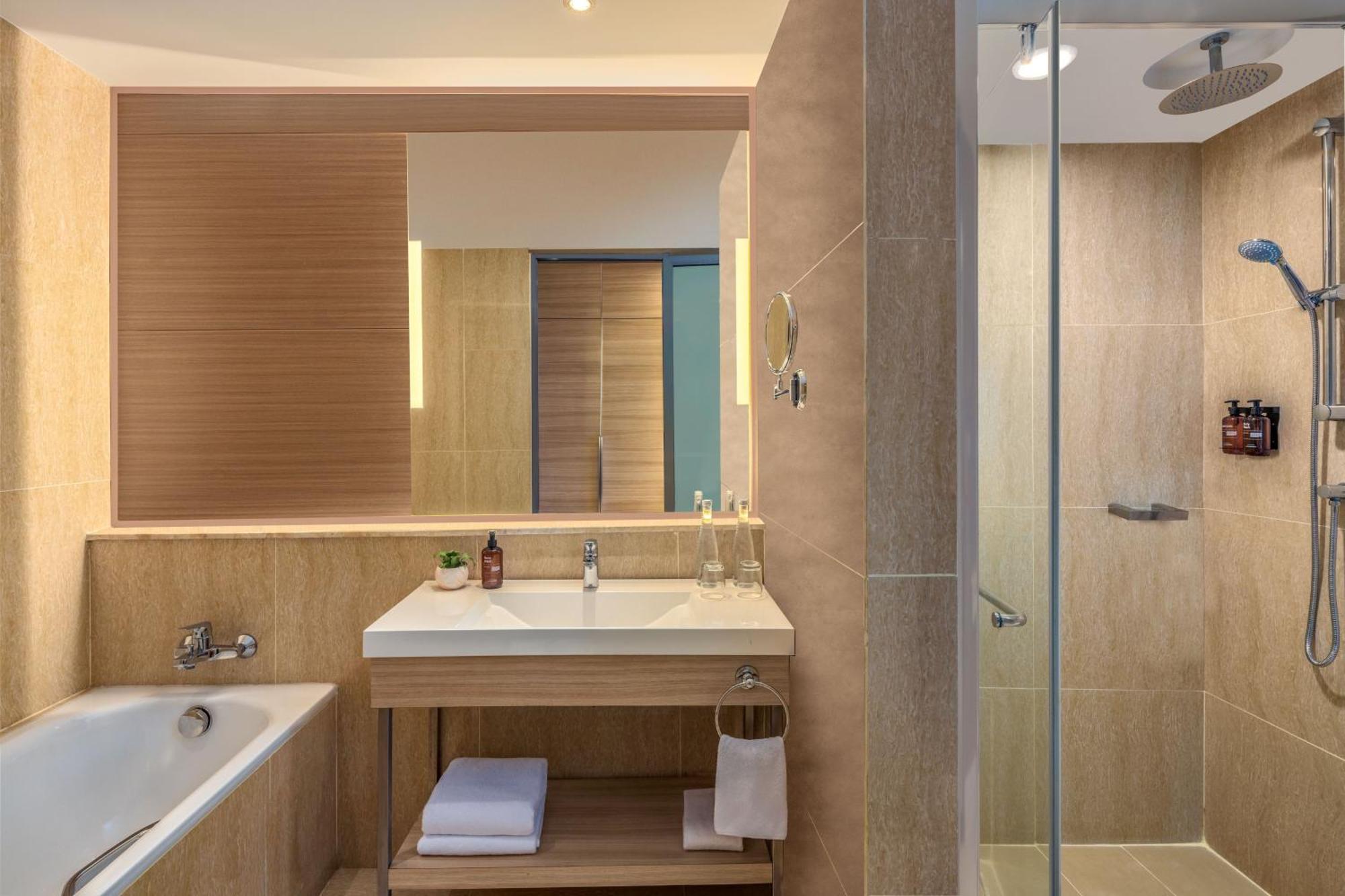 Dusit Princess Melaka Экстерьер фото