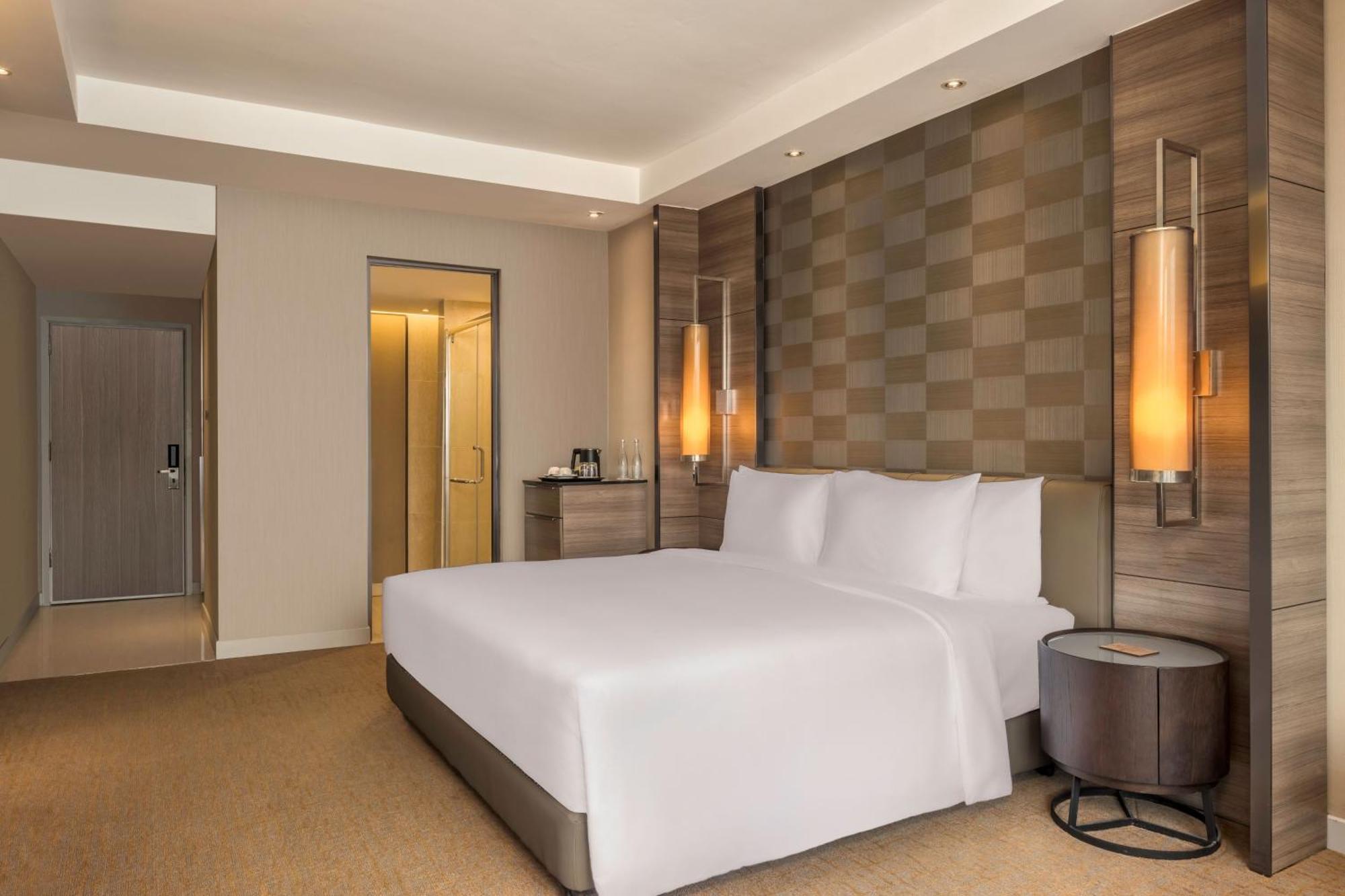 Dusit Princess Melaka Экстерьер фото